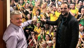 Michael Murphy knows them all!