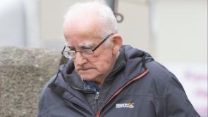 Former Donegal priest who indecently assaulted a young girl is jailed for nine months