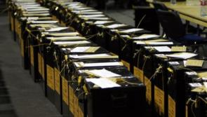 Will Peter Casey top the poll in Donegal if he runs in a general election?