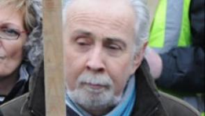 John Downey arrested in Donegal in connection with deaths of two UDR soldiers