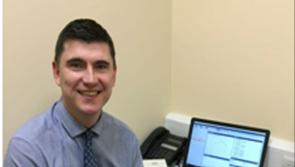 Donegal man Daragh Mc Gowan joins the Blackberry Hearing Team