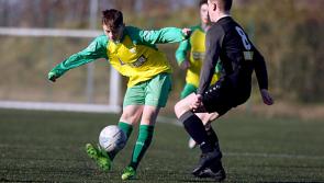 Erne through to final as controversial game sees four Bonagee players red carded