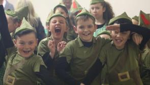 Abbey Arts Centre Panto is ‘on course’ for a memorable Treasure Island show
