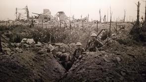 1,200 from Donegal died in the ‘Great War’