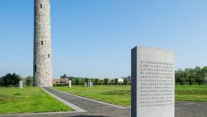 15-year-old from Convoy youngest from Donegal to die in World War I