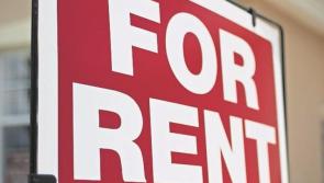 Average rents rates in Donegal  have increased by 6.1% in the last year