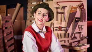 Relaxed Christmas shows are planned for Pinocchio