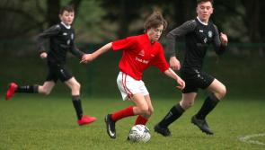 Keadue Rovers lift title in keenly contested final