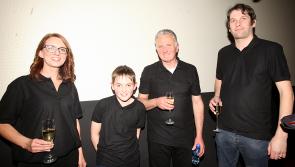 Radio play proves a moving tribute to the writer Francis Harvey at Allingham Festival