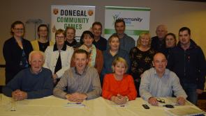 Assistance urgently required for survival says Donegal Community Games secretary