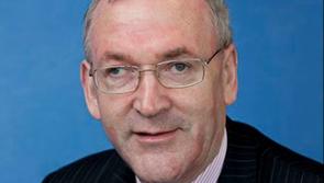 Long standing KFO Chief Executive to retire at end of the year 
