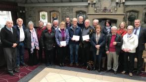 Bundoran Classic Car Show raises €2,400 for local groups
