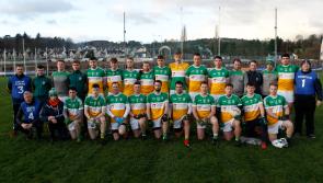 Listen - Buncrana full forward John Campbell's reaction to win over Naomh Brid 