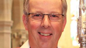 Bishop of Derry and Raphoe to retire next year