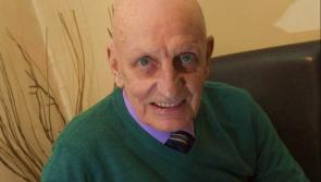 Glasgow Celtic legend laid to rest in Gweedore
