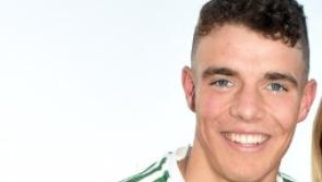 LISTEN: Youngest Gaoth Dobhair player Odhr&aacute;n McFadden Ferry gives his reaction after game
