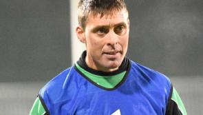 LISTEN: Gaoth Dobhair manager Mervyn O'Donnell in dreamland as his side are Ulster champs