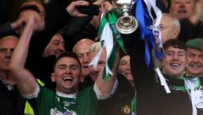 PICTURE GALLERY: Gaoth Dobhair's greatest day. See Geraldine Diver's Picture Gallery from Omagh