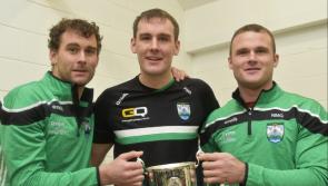 Listen - Eamon McGee's reaction to Gaoth Dobhair's  win over Scotstown 