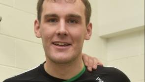 Listen - Peter McGee's reaction to the extra-time win over Scotstown 