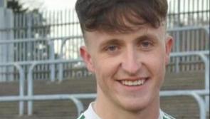 Listen - Eamon Collum reaction to what it's like to win the Ulster championship