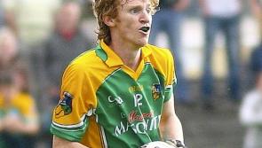 Shine a light and make a donation in memory of  GAA star, Philly McGuinness 