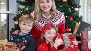 Tesco Ireland's Christmas Appeal launched