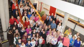 Ceol le Chéile Festive performances in Donegal