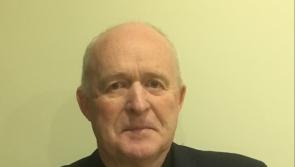 Some Donegal  parishes  have a new bishop