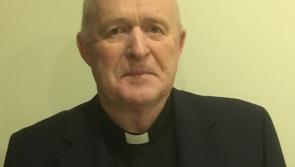 Donegal Easter 2020 message from Bishop  of Clogher Larry Duffy