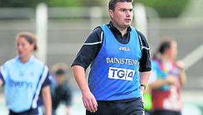 Donegal man Gerry McGill  takes over at helm with Carlow Ladies