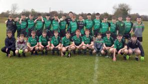 Loreto CS, Milford retain the Arthurs Cup with good win over Donaghmore