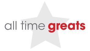 Donegal's  All Time Greats - the search is on!