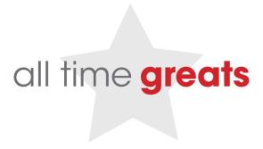 Don't forget to have your say! Who is Donegal's All Time Great?