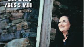 Talented singer Diane Cannon to sing in Austria this St Patrick's day