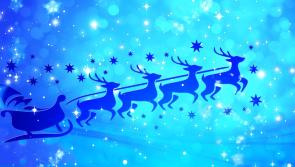 Santa Claus gets all clear to enter Irish air space