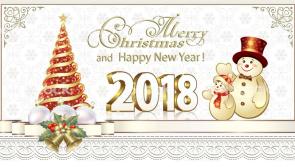 Happy Christmas to all from the Donegal Democrat