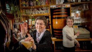 RTÉ Sunday Miscellany tribute to Brennan’s Bar Bundoran