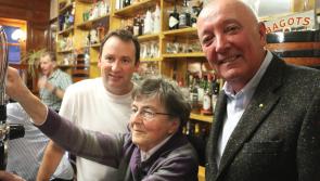 RTÉ Sunday Miscellany tribute to Brennan’s Bar Bundoran this morning
