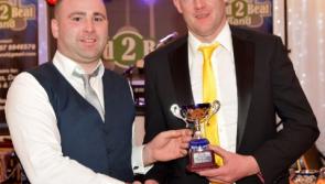 PHOTO GALLERY:  See Geraldine Diver's Photo Gallery from Glenfin GAA dinner dance