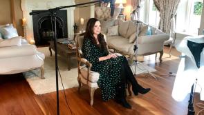 Charity the real winner at “Celebrity Home”
