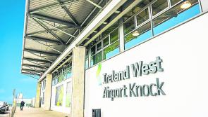 Devastating blow for Ireland West Airport as Ryanair cuts winter flight schedule by 80%