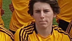St Eunan's flying Finn had a big 2018 