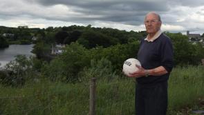 One of South Donegal and West Fermanagh’s greatest GAA Legends Jimmy Mulrone passes away