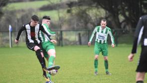 Kilmacrennan Celtic go joint second after victory over bottom side St. Catherine's