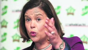 Three-candidate strategy likely for Sinn Féin again in Donegal - McDonald