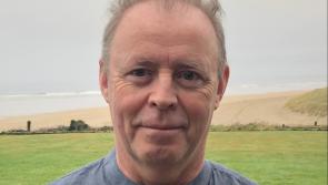 John McEniff appointed  Donegal GAA PRO 