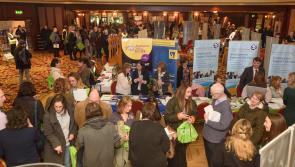 Donegal ETB’s 2019 Further Education and Training Fair is on  January 23rd