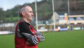 Red Hugh's manager far from happy with Leitrim venue for All-Ireland semi-final