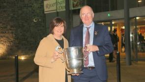 PICTURE GALLERY:  Pettigo GAA celebrated their Junior Championship success